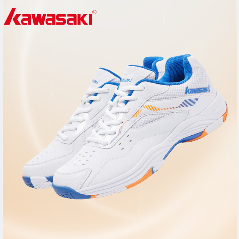 Badminton Footwork - Kawasaki Marka Spor Ayakkabı Masa Tenisi