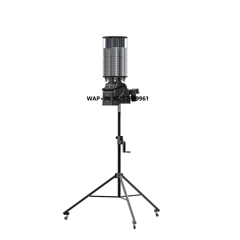 Badminton Equipment - Badminton Kordonlama Ekipmanları Otomatik Badminton Top