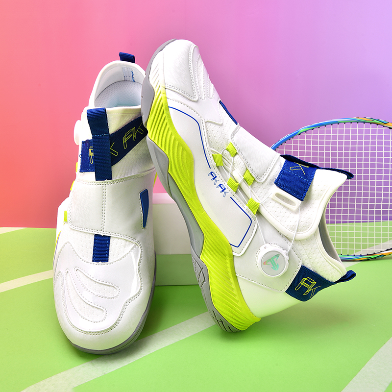 Badminton Footwork - 2026 Yeni Tenis Ayakkabıları 38-46 Açık