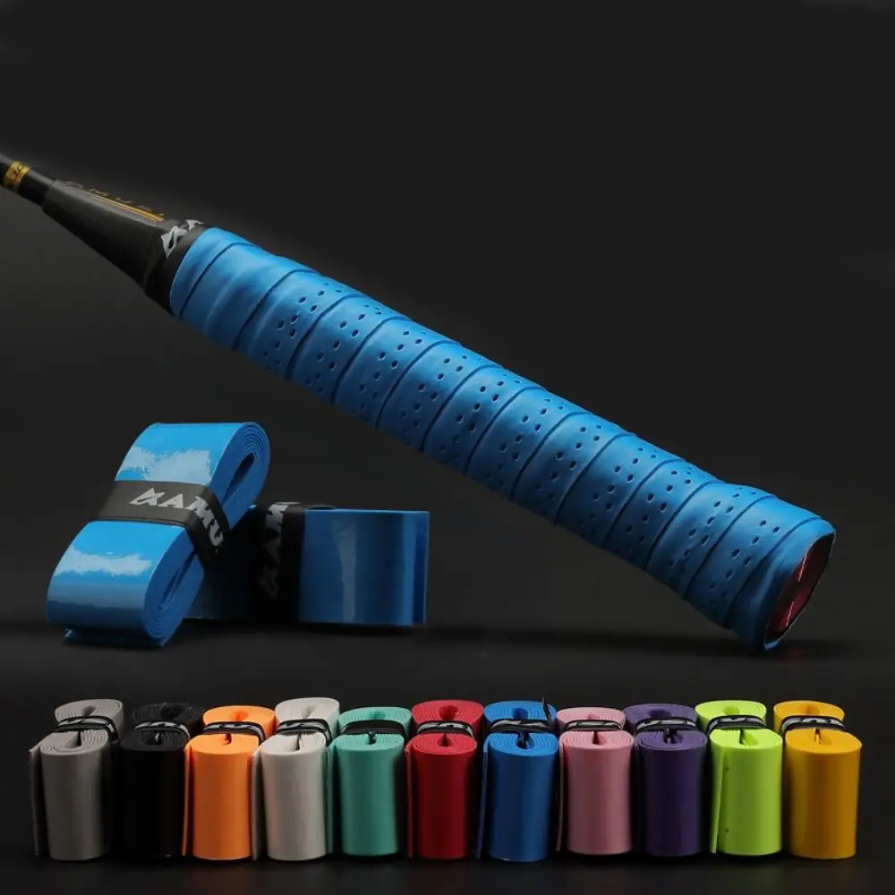 Badminton Equipment - Kalınlaşmış Badminton Raket Tutkal Havlu Bandı