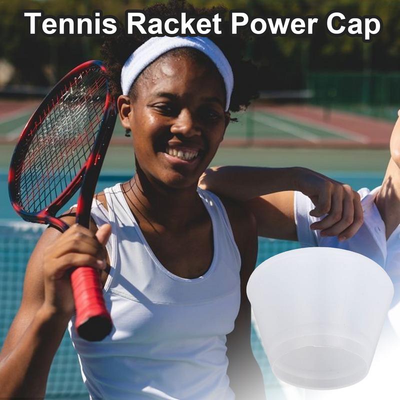 Racket Vibration Dampener - Tenis Titreşim Sönümleyici Taşınabilir Işık Tenis