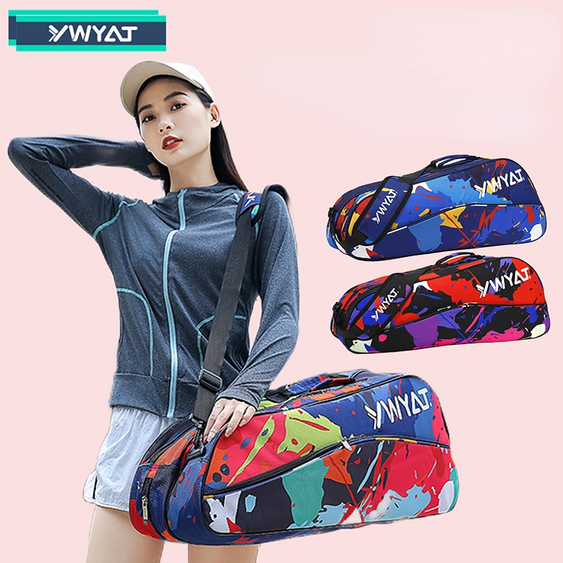 Badminton Xxl - Orijinal Orijinal Badminton Çantası 3 Badminton