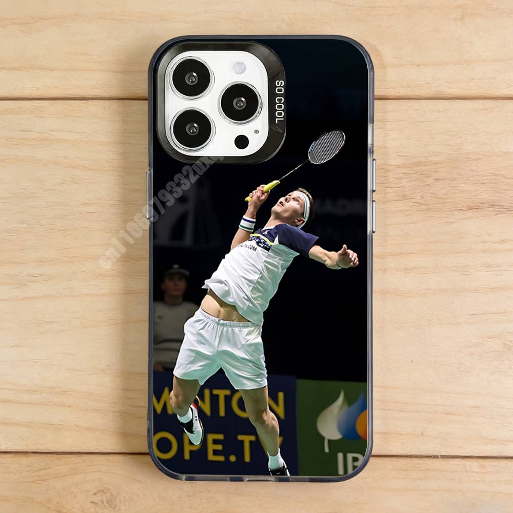 Danimarka Badminton A-Axelsen- - Badminton Denmark incelemesi ve fiyatı