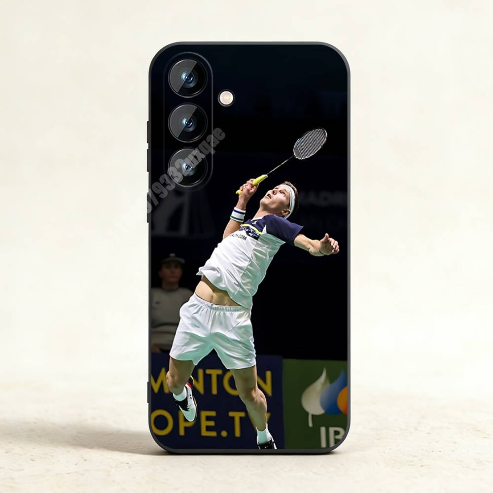Danimarka Badminton A-Axelsen- - Badminton Denmark incelemesi ve fiyatı
