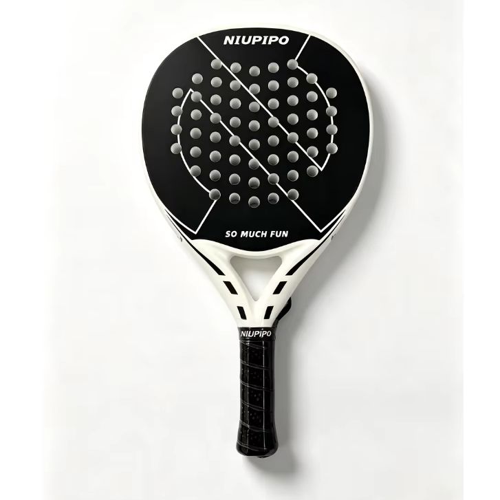 Yeni Gelen NIUPIPO Siyah Beyaz - Racket Vibration Dampener incelemesi ve fiyatı