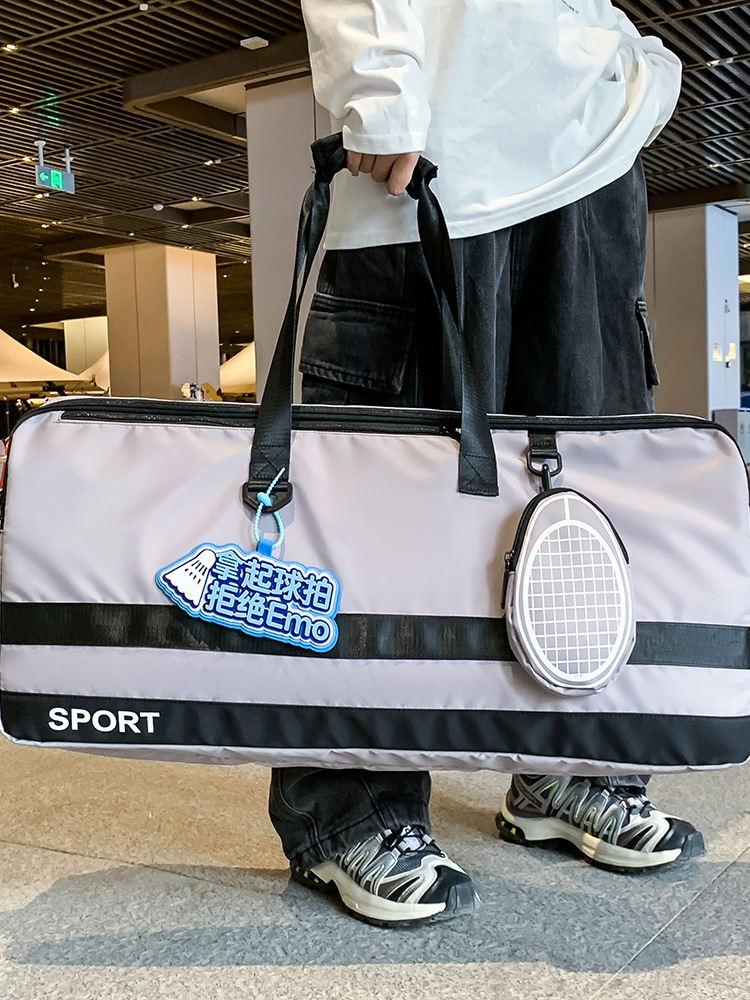 Büyük Kapasiteli Unisex Badmin - Badminton Xxl incelemesi ve fiyatı