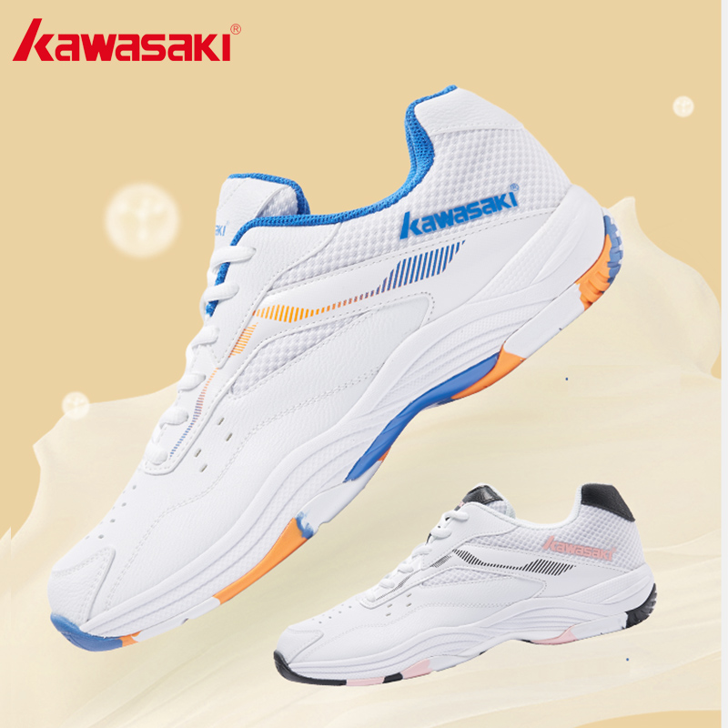Kawasaki Marka Spor Ayakkabı M - Badminton Footwork incelemesi ve fiyatı