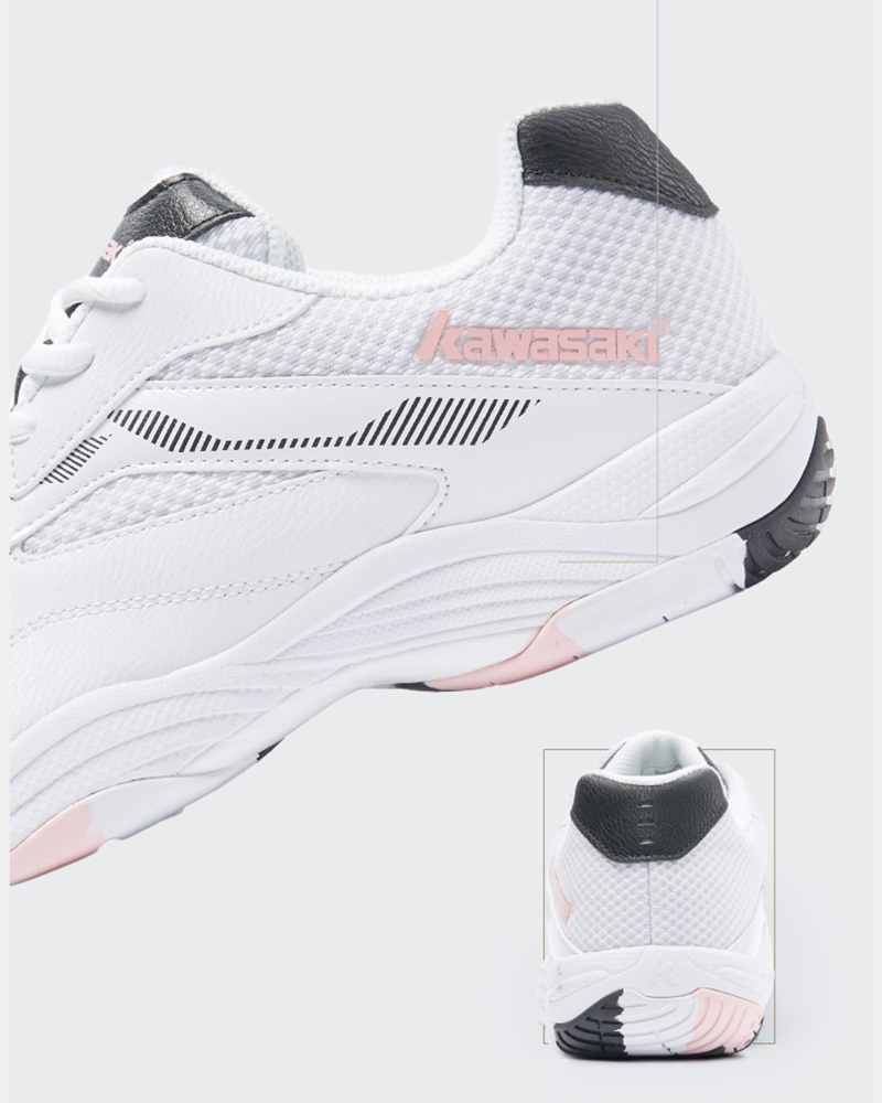 Kawasaki Marka Spor Ayakkabı M - Badminton Footwork incelemesi ve fiyatı
