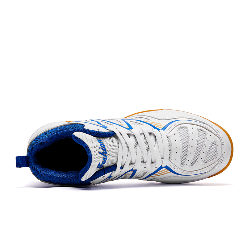 Kaymaz Badminton Ayakkabı Masa - Badminton Footwork incelemesi ve fiyatı