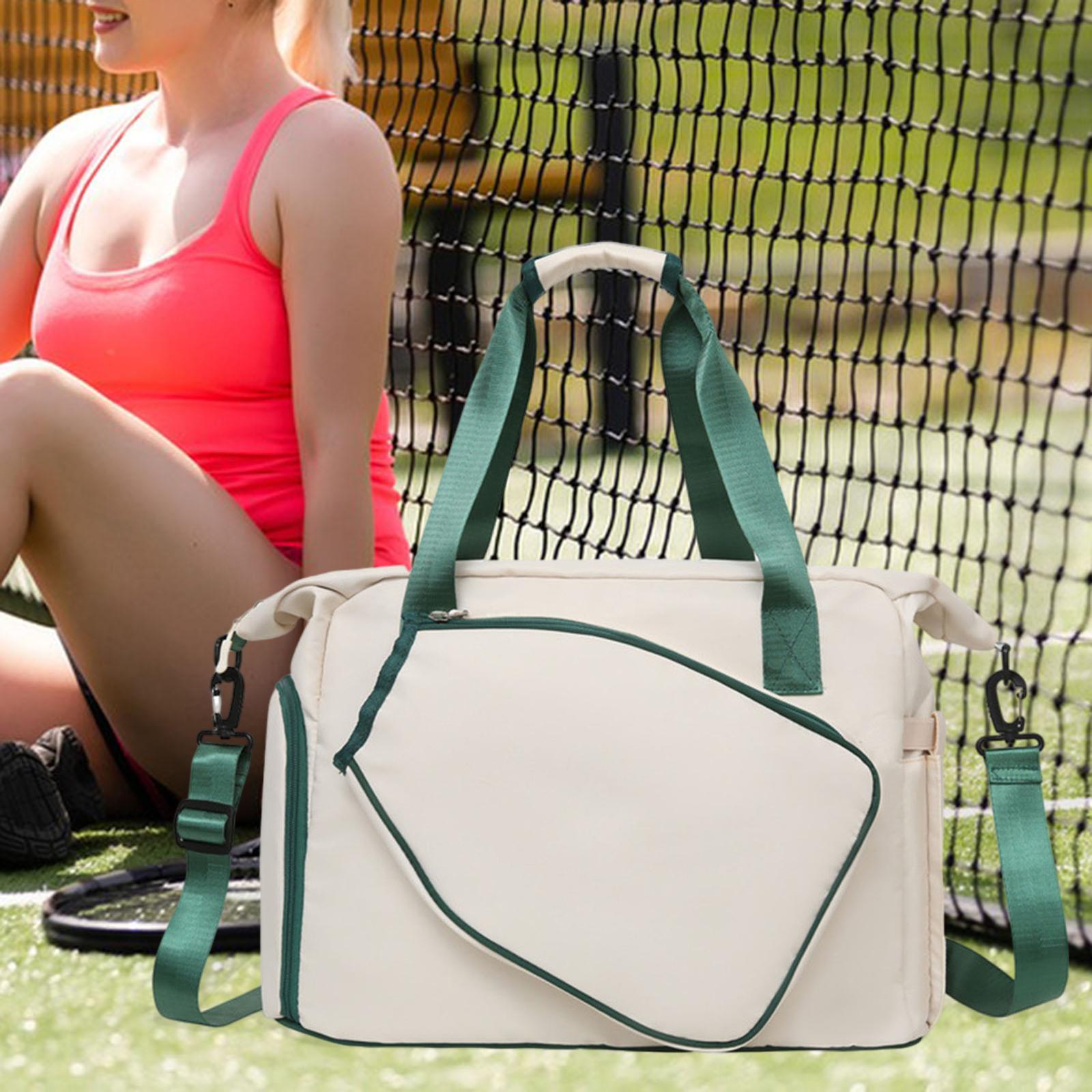 Büyük Kapasiteli Tenis Raketi  - Badminton Equipment incelemesi ve fiyatı