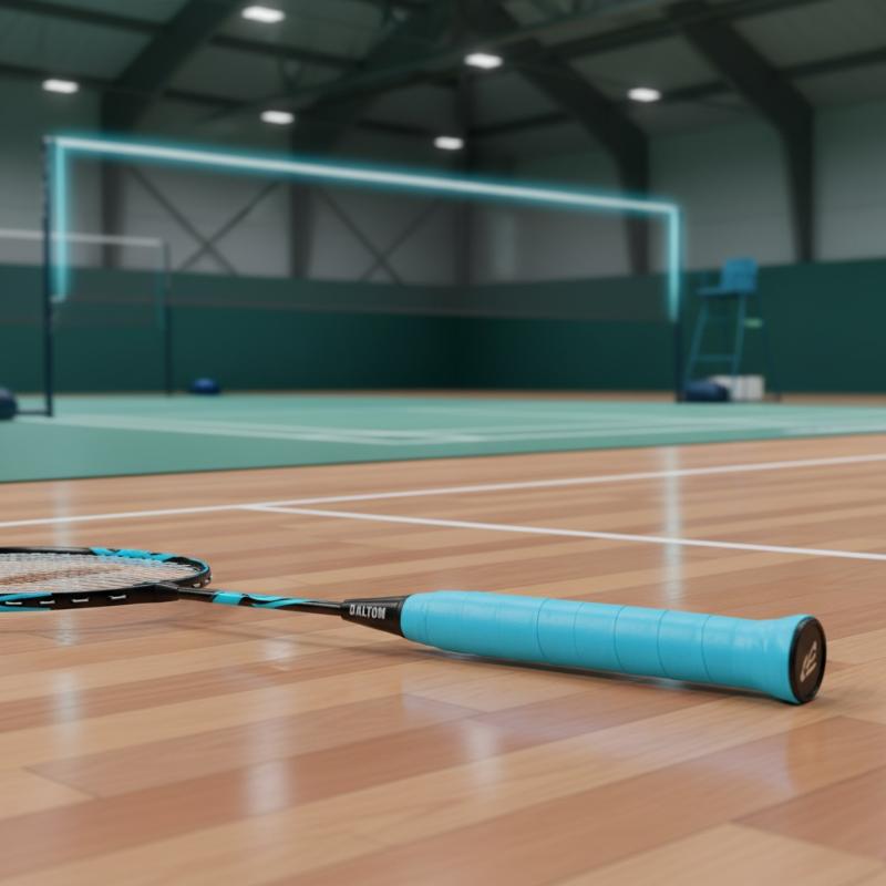 5/10 adet tenis raketi Overgri - Badminton Equipment incelemesi ve fiyatı