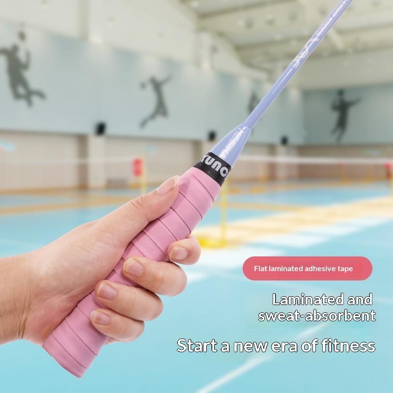 5/10 adet tenis raketi Overgri - Badminton Equipment incelemesi ve fiyatı