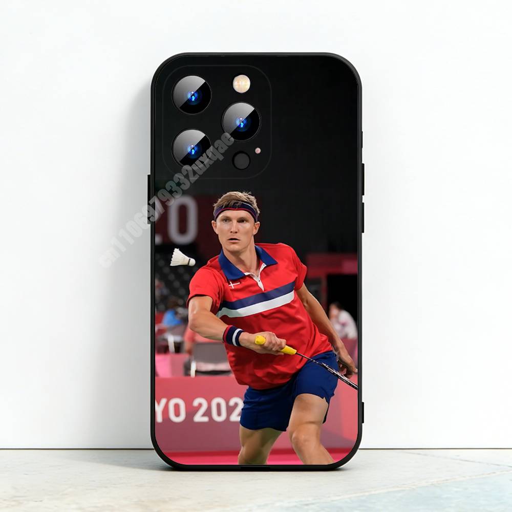 Danimarka Badminton A-Axelsen- - Badminton Denmark incelemesi ve fiyatı