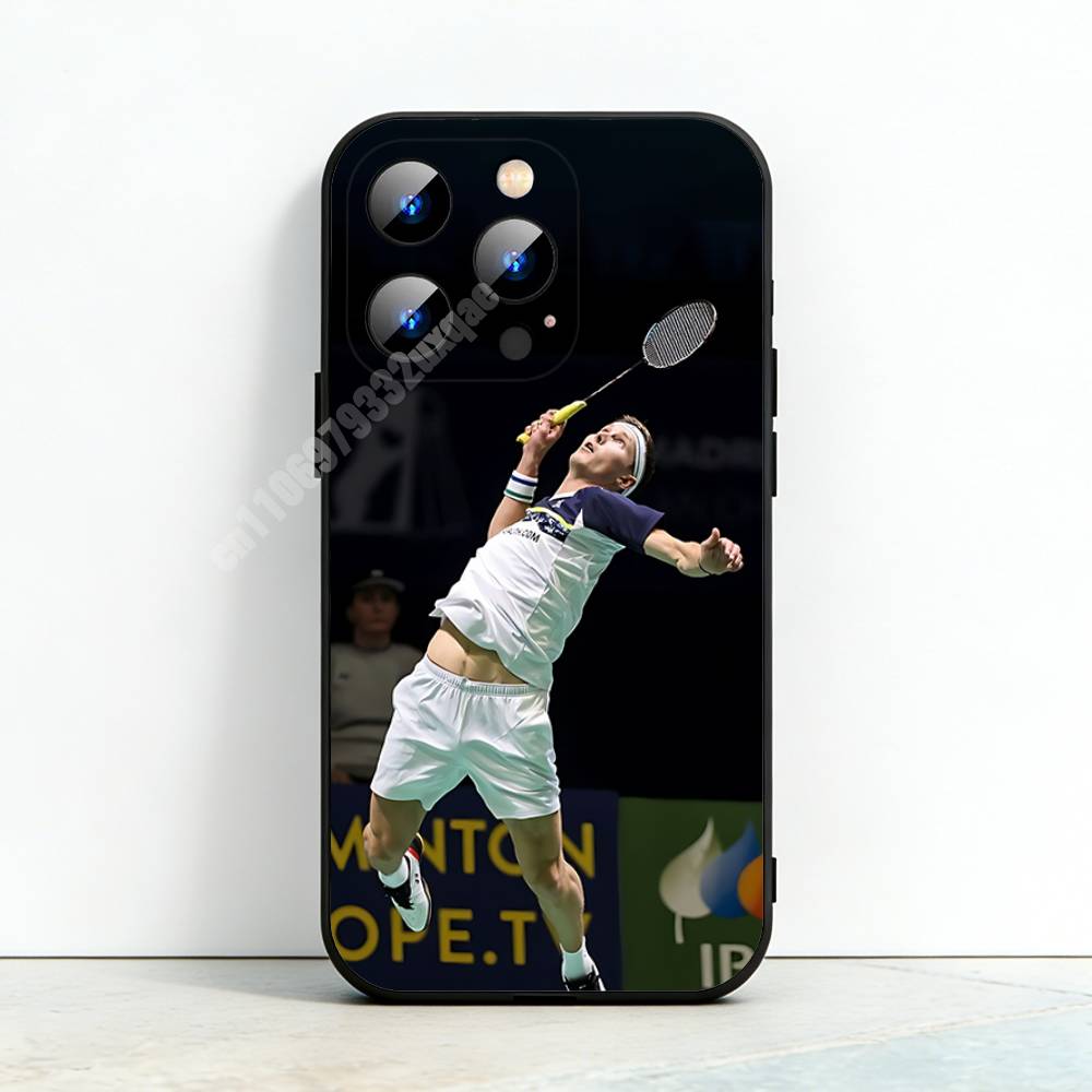Danimarka Badminton A-Axelsen- - Badminton Denmark incelemesi ve fiyatı