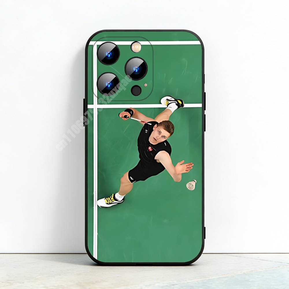 Danimarka Badminton A-Axelsen- - Badminton Denmark incelemesi ve fiyatı