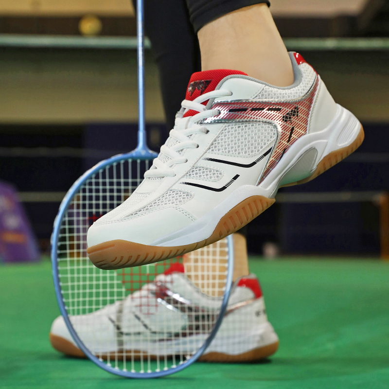 Yeni Badminton Ayakkabıları Er - Badminton Footwork incelemesi ve fiyatı
