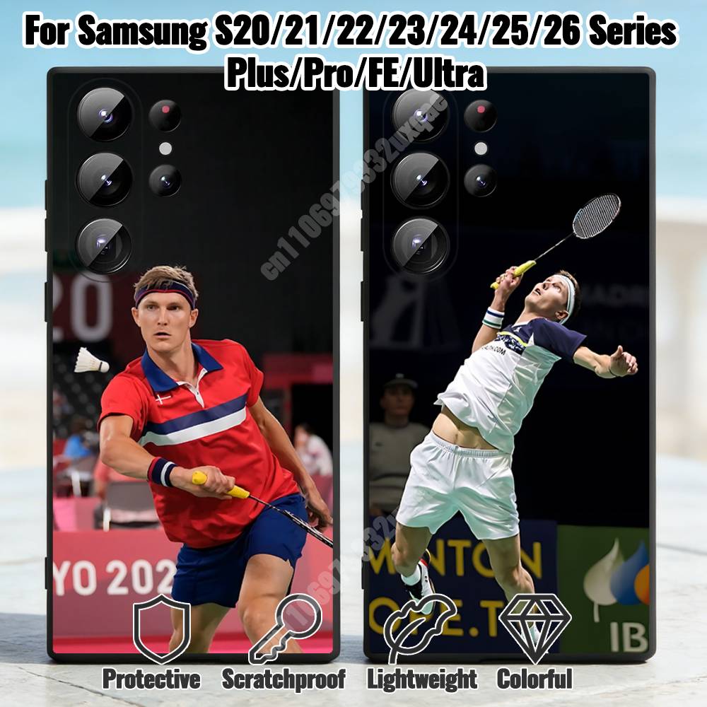 Danimarka Badminton A-Axelsen- - Badminton Denmark incelemesi ve fiyatı