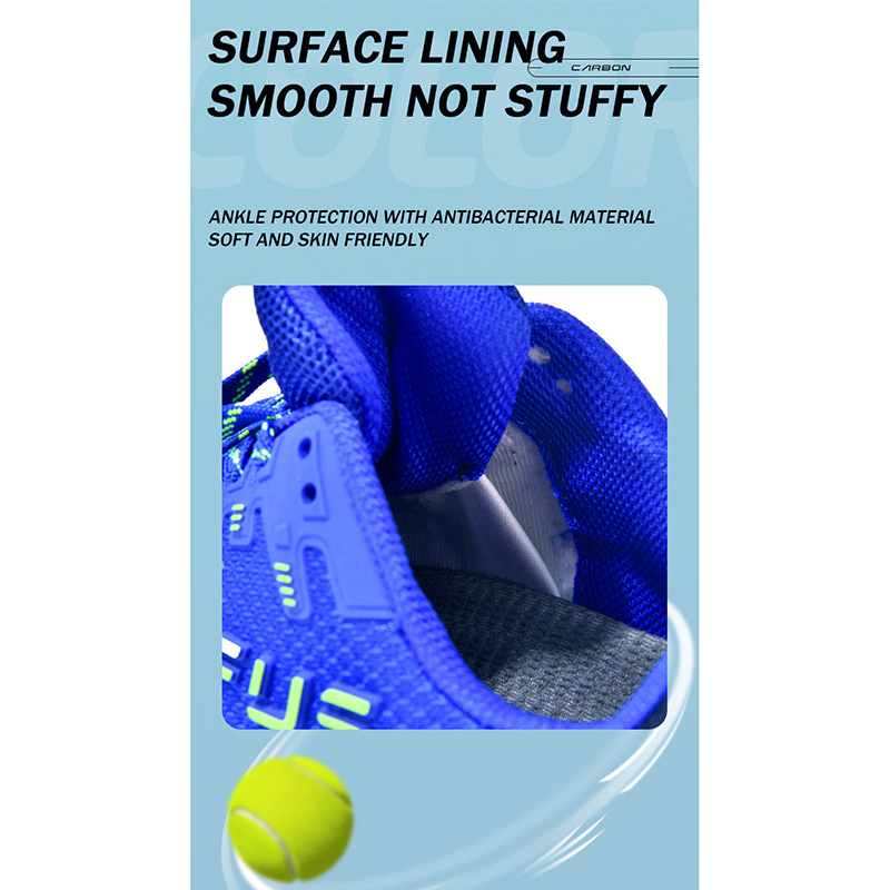 Yeni 2026 Unisex Tenis Badmint - Badminton Footwork incelemesi ve fiyatı