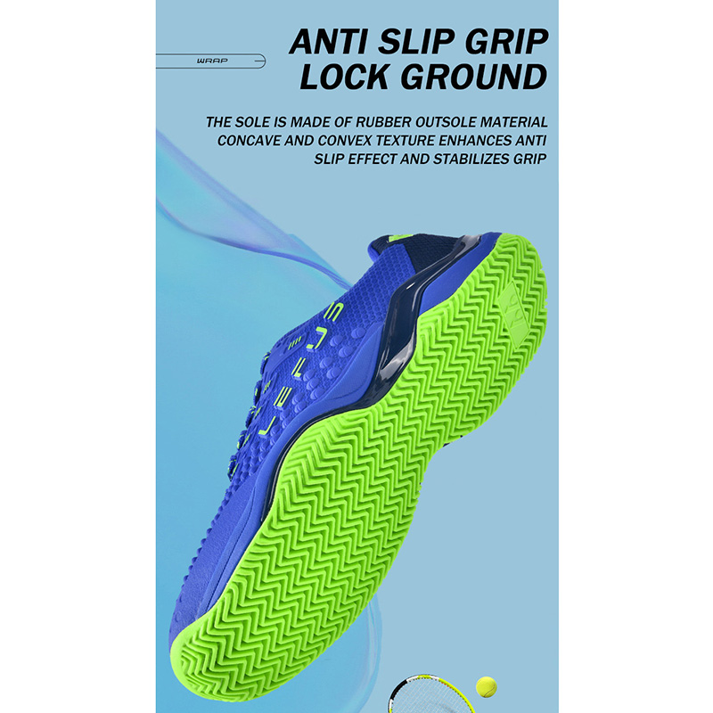 Yeni 2026 Unisex Tenis Badmint - Badminton Footwork incelemesi ve fiyatı
