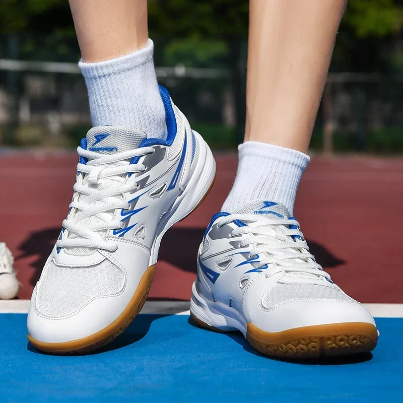 Erkekler Profesyonel Voleybol  - Badminton Footwork incelemesi ve fiyatı