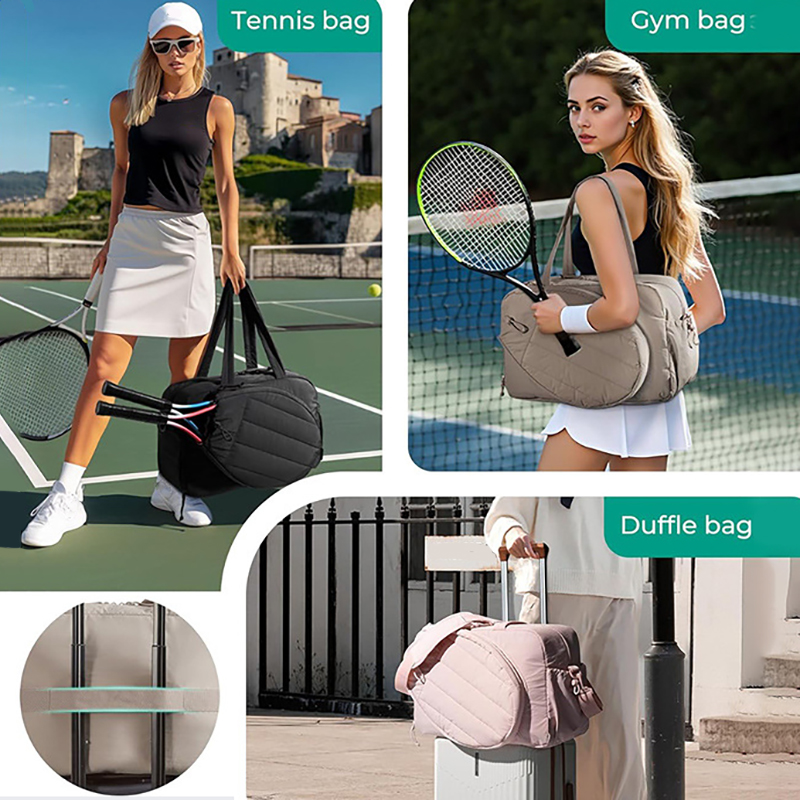 Tenis Badminton Raketleri Çant - Badminton Xxl incelemesi ve fiyatı