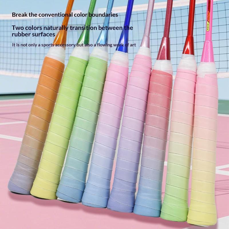 10 adet tenis raketi Overgrip  - Badminton Equipment incelemesi ve fiyatı