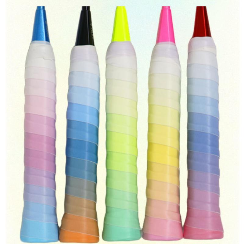 10 adet tenis raketi Overgrip  - Badminton Equipment incelemesi ve fiyatı