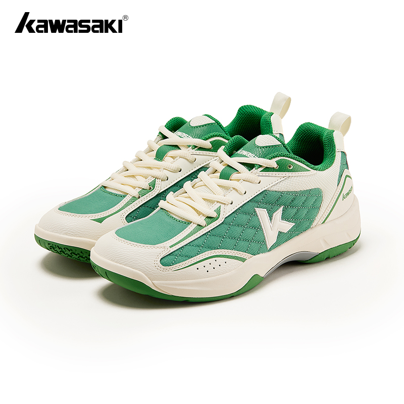 Kawasaki Retro Yüksek elastiki - Badminton Footwork incelemesi ve fiyatı