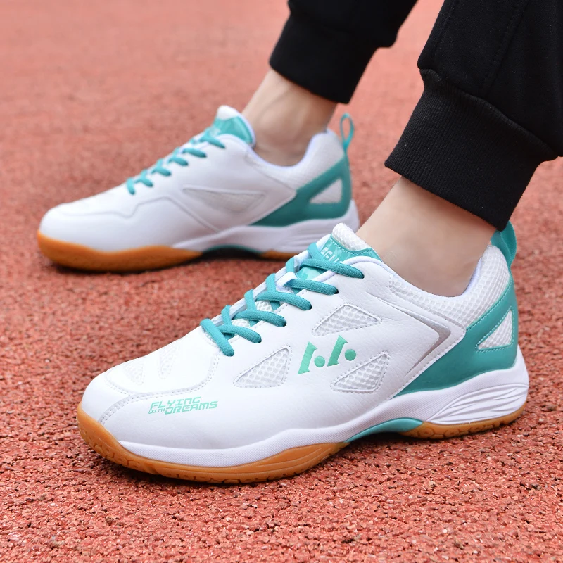 Yeni Erkek Kadın Badminton Aya - Badminton Footwork incelemesi ve fiyatı