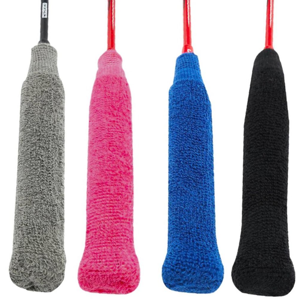 Kaymaz olmayan olta kolu kapağ - Badminton Equipment incelemesi ve fiyatı