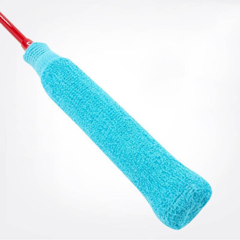 Kaymaz olmayan olta kolu kapağ - Badminton Equipment incelemesi ve fiyatı