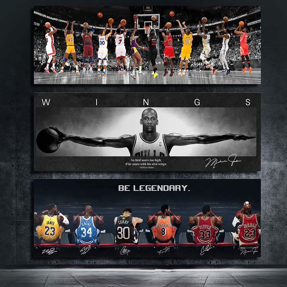 Motivasyon basketbol c-köri ve - Badminton Poster incelemesi ve fiyatı