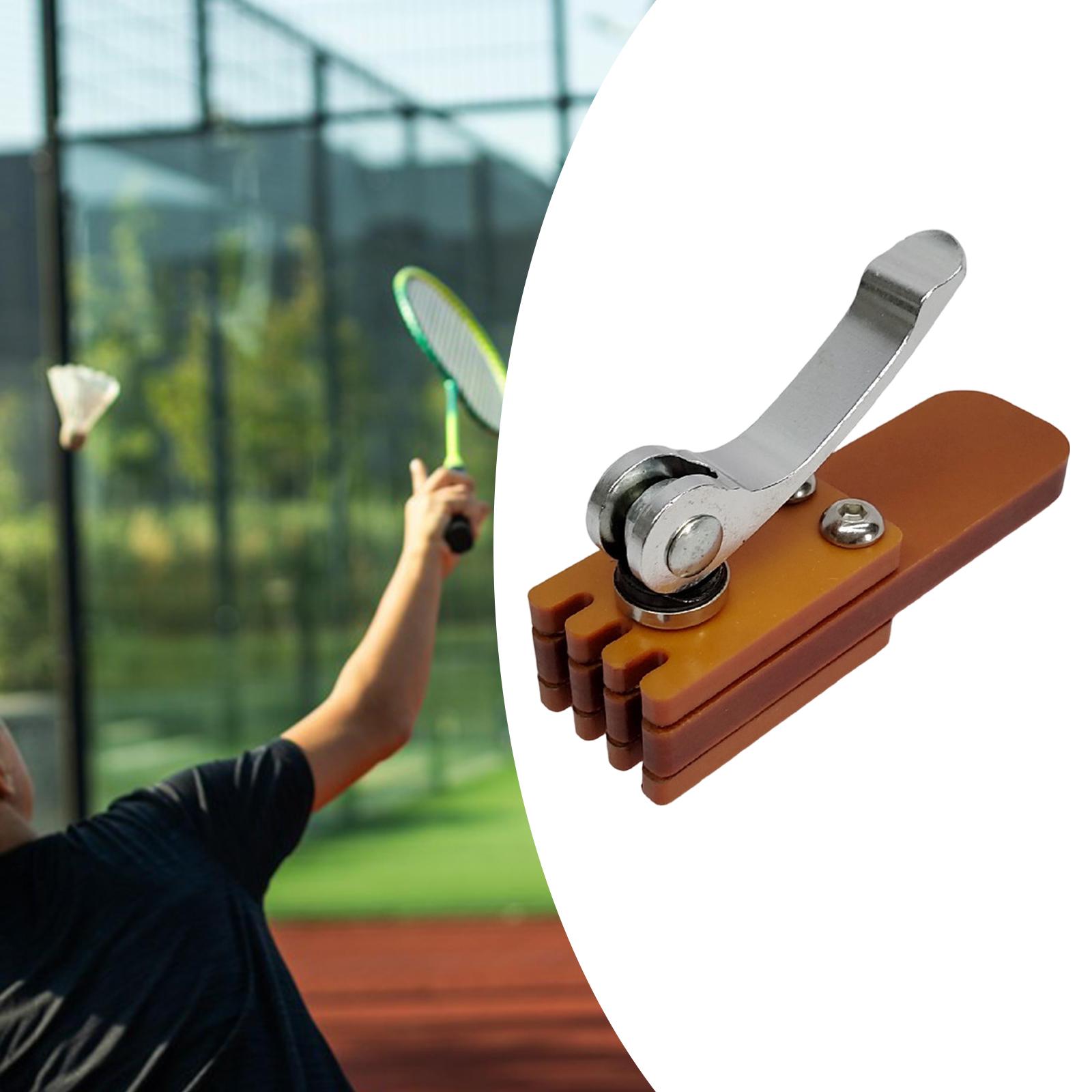 Aksesuarlar Kavrama Aparatı Ba - Badminton Equipment incelemesi ve fiyatı