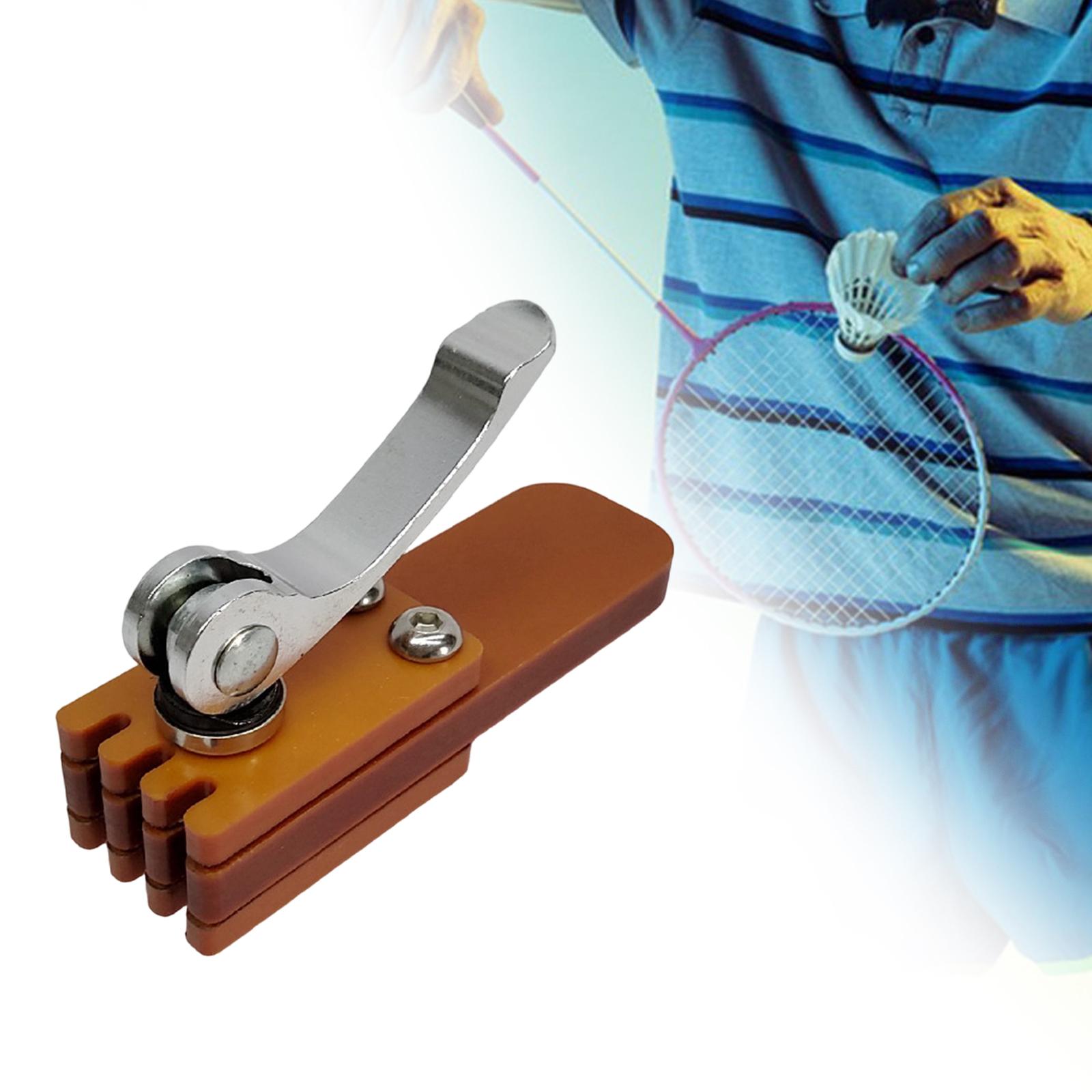 Aksesuarlar Kavrama Aparatı Ba - Badminton Equipment incelemesi ve fiyatı