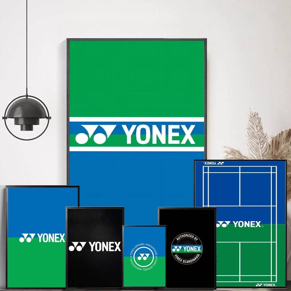 Moda Badminton Y-Yonex Klasik  - Badminton Poster incelemesi ve fiyatı