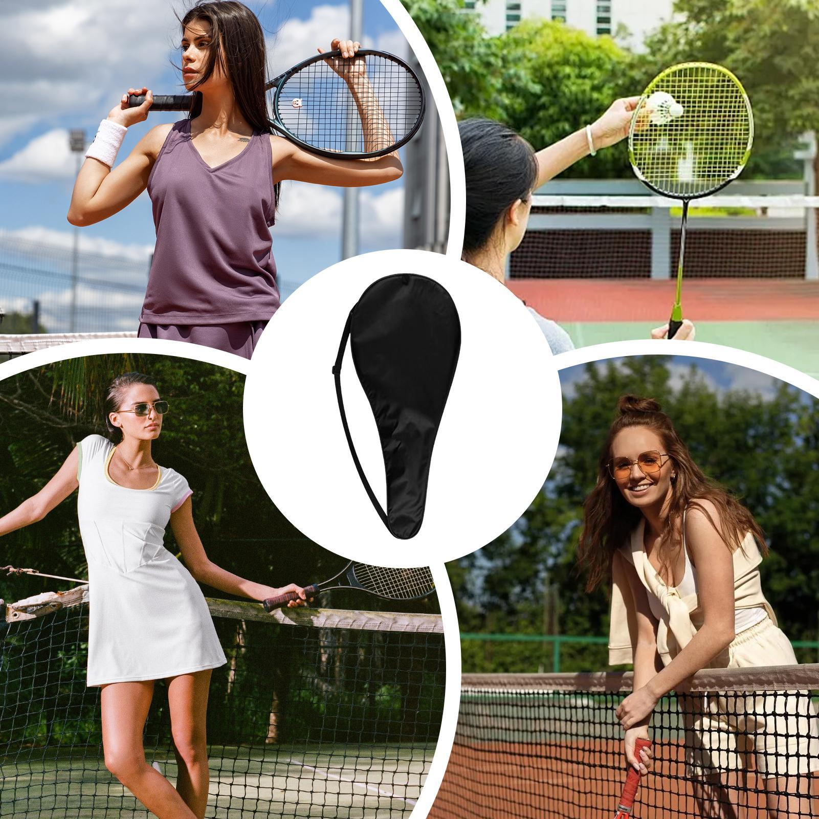 Tenis Raket Çantası Badminton  - Badminton Equipment incelemesi ve fiyatı