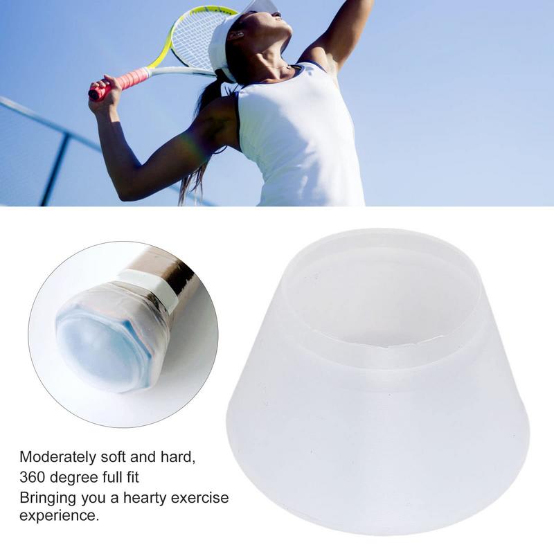 Tenis Titreşim Sönümleyici Taş - Racket Vibration Dampener incelemesi ve fiyatı