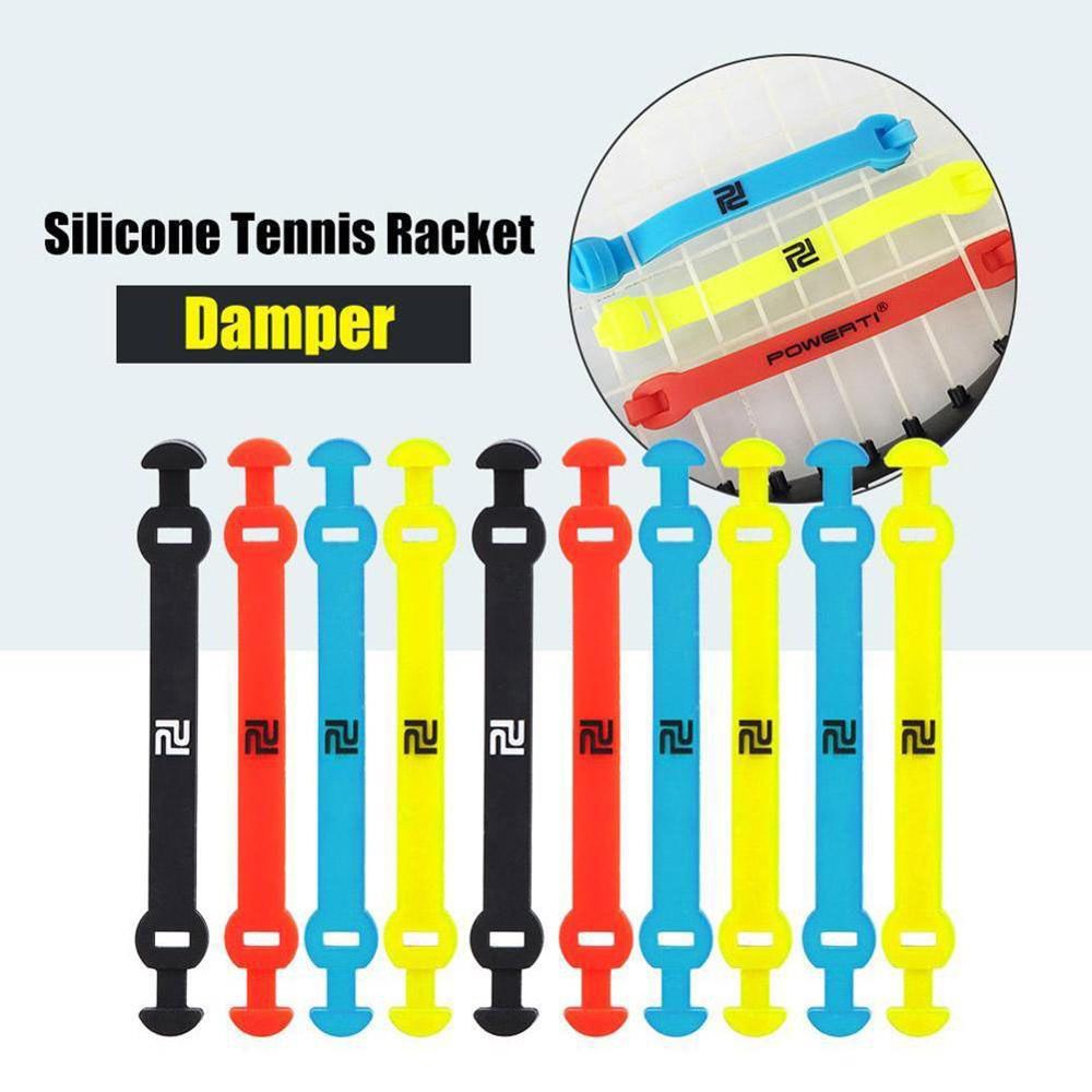 Tenis Aksesuarları Şok Emici T - Racket Vibration Dampener incelemesi ve fiyatı