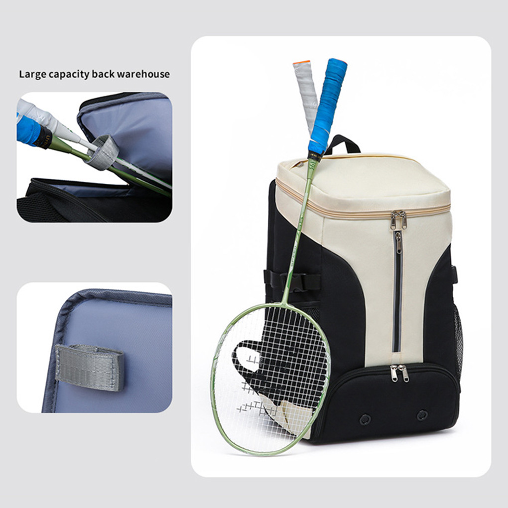 Badminton Raketleri Sırt Çanta - Badminton Xxl incelemesi ve fiyatı