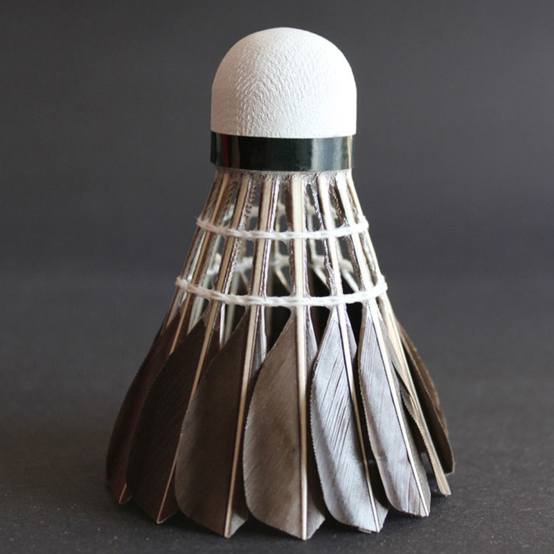 Yeni 3/6/12 adet Profesyonel B - Badminton Xxl incelemesi ve fiyatı