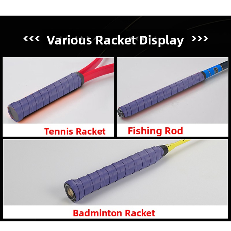 Badminton Raket Tutacağı 45m B - Badminton Xxl incelemesi ve fiyatı